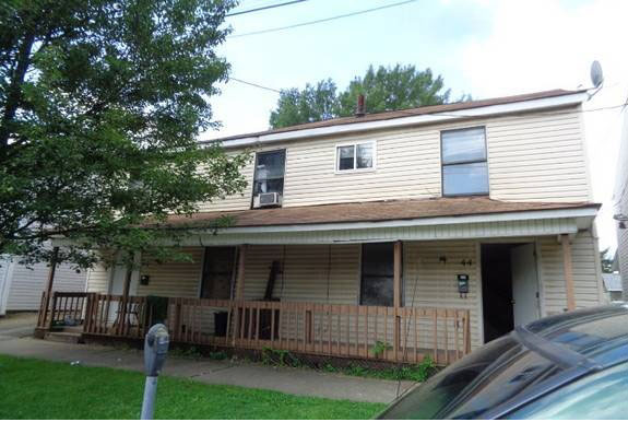 IUP Off Campus Student Housing 44-46 South 5th Street Indiana PA 15701