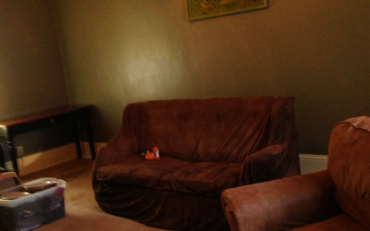 617 Church Street Apt A