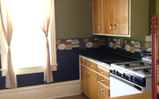 617 Church Street Apt A