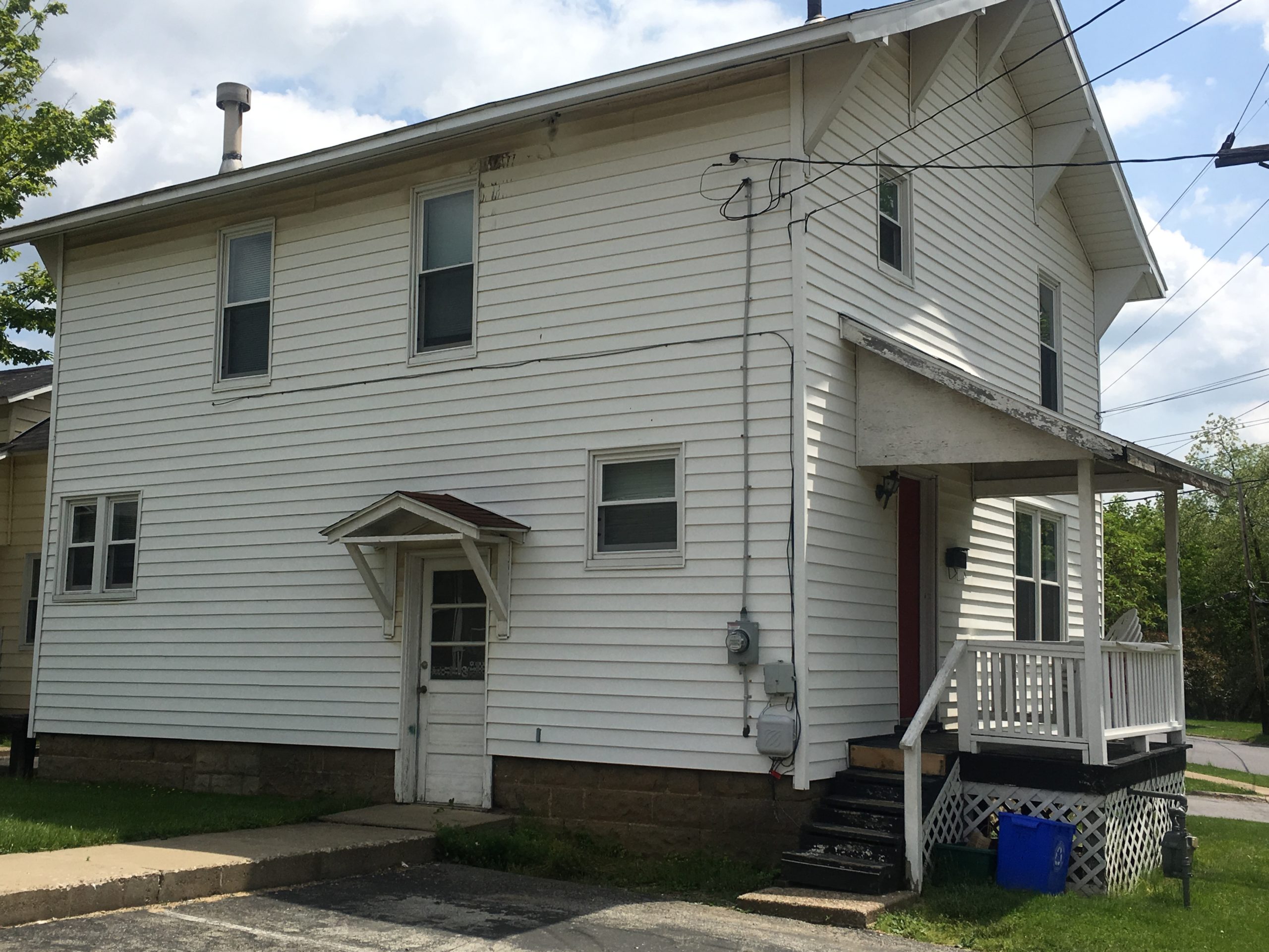 IUP Off Campus Student Housing 785 Maple Street Indiana PA 15701